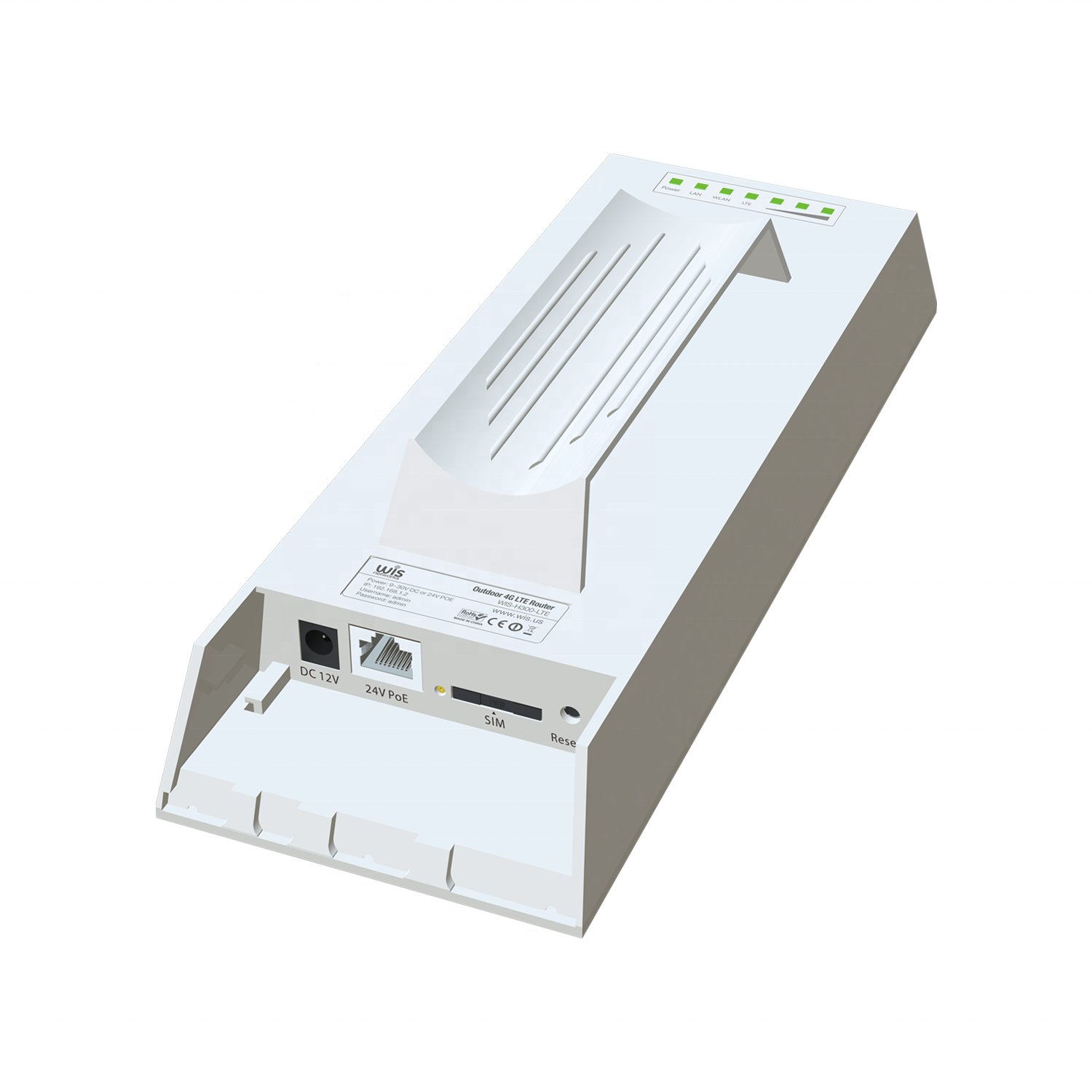 5g MTK7628 3G 4G wireless CPE with ethernet sim card slot openwrt mikrotik lte router